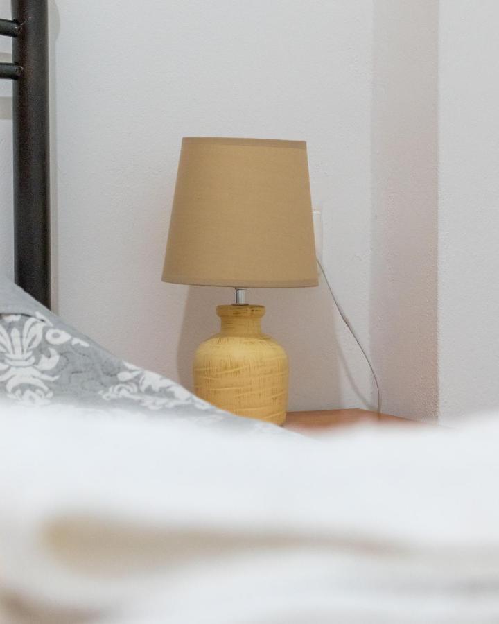 Friendly & Comfy Apartment Ierápetra Eksteriør billede